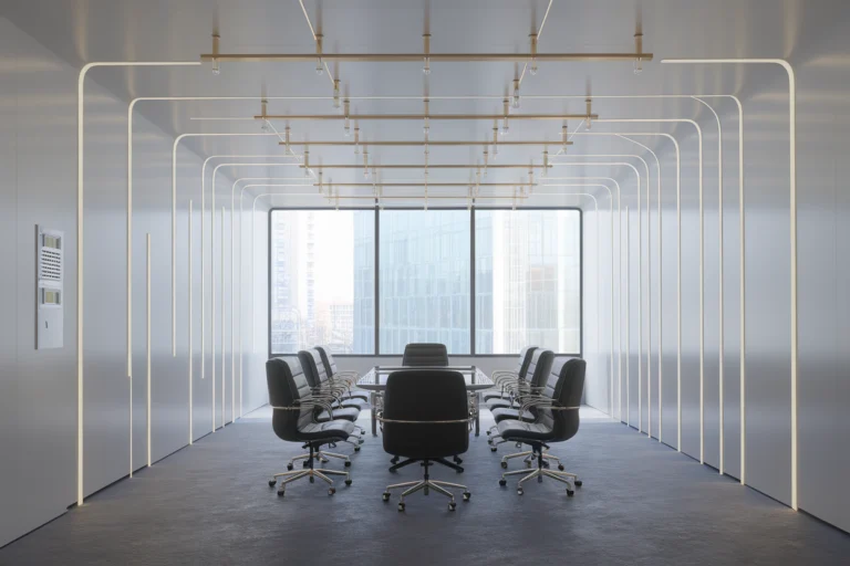commercial lights