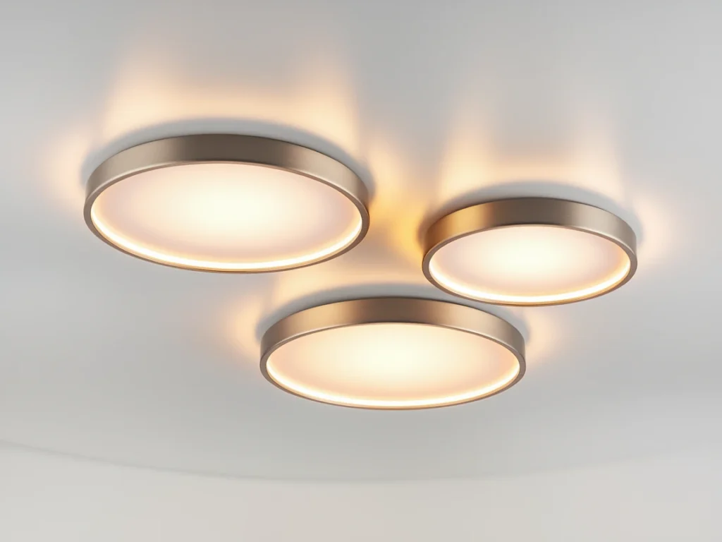 LED Ceiling Light